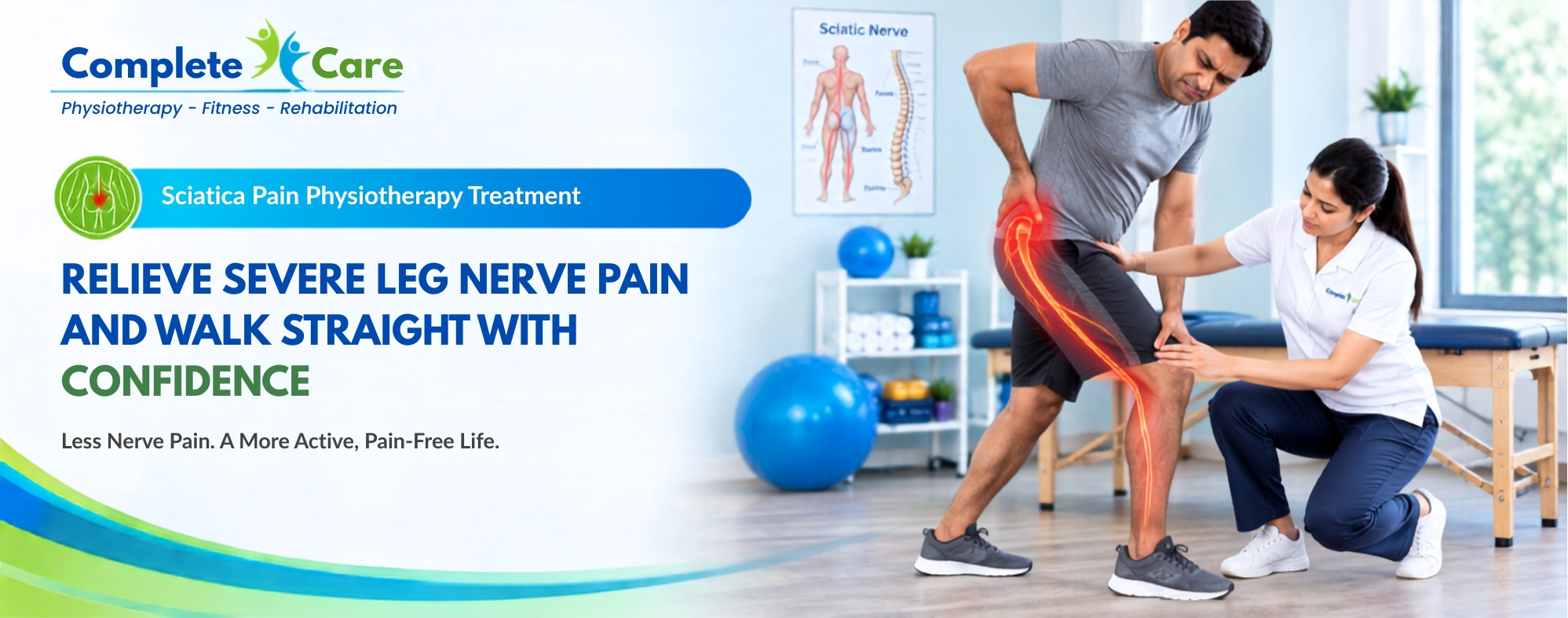 Sciatica